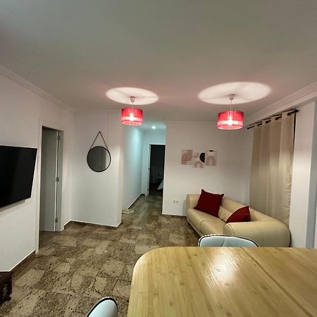 Escapada Perfecta En Sanxenxo - Apartamento En Portonovo Con Encanto Exteriör bild