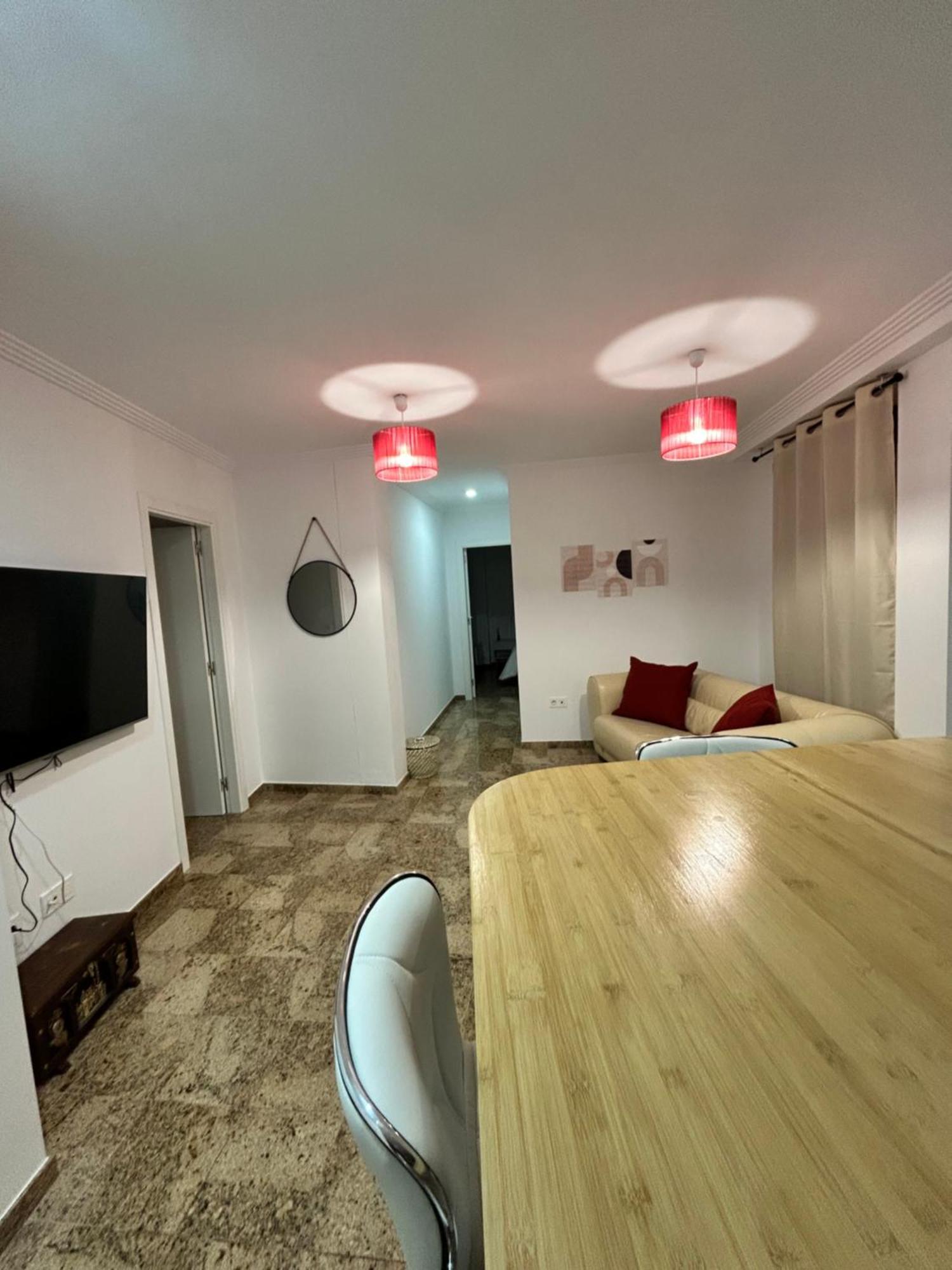 Escapada Perfecta En Sanxenxo - Apartamento En Portonovo Con Encanto Exteriör bild