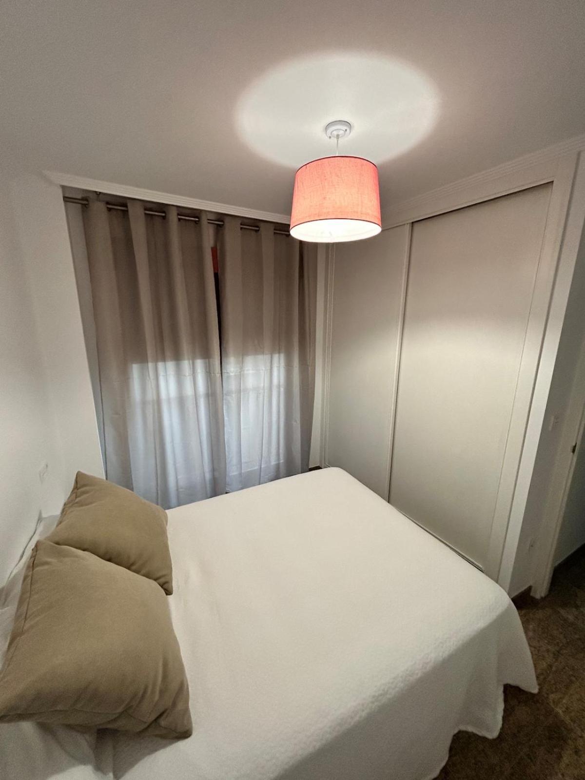 Escapada Perfecta En Sanxenxo - Apartamento En Portonovo Con Encanto Exteriör bild