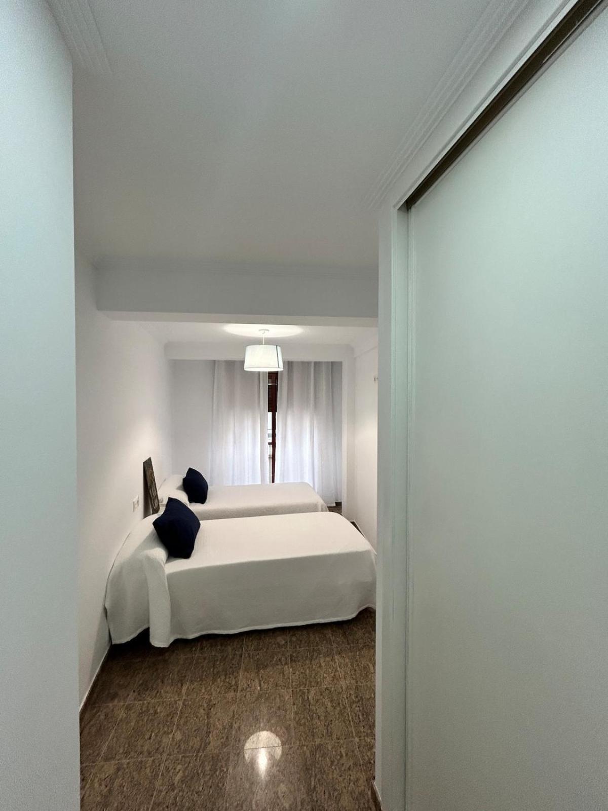 Escapada Perfecta En Sanxenxo - Apartamento En Portonovo Con Encanto Exteriör bild