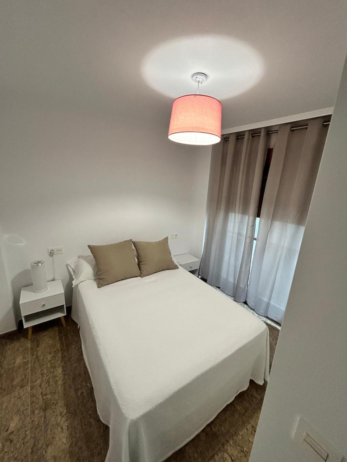 Escapada Perfecta En Sanxenxo - Apartamento En Portonovo Con Encanto Exteriör bild