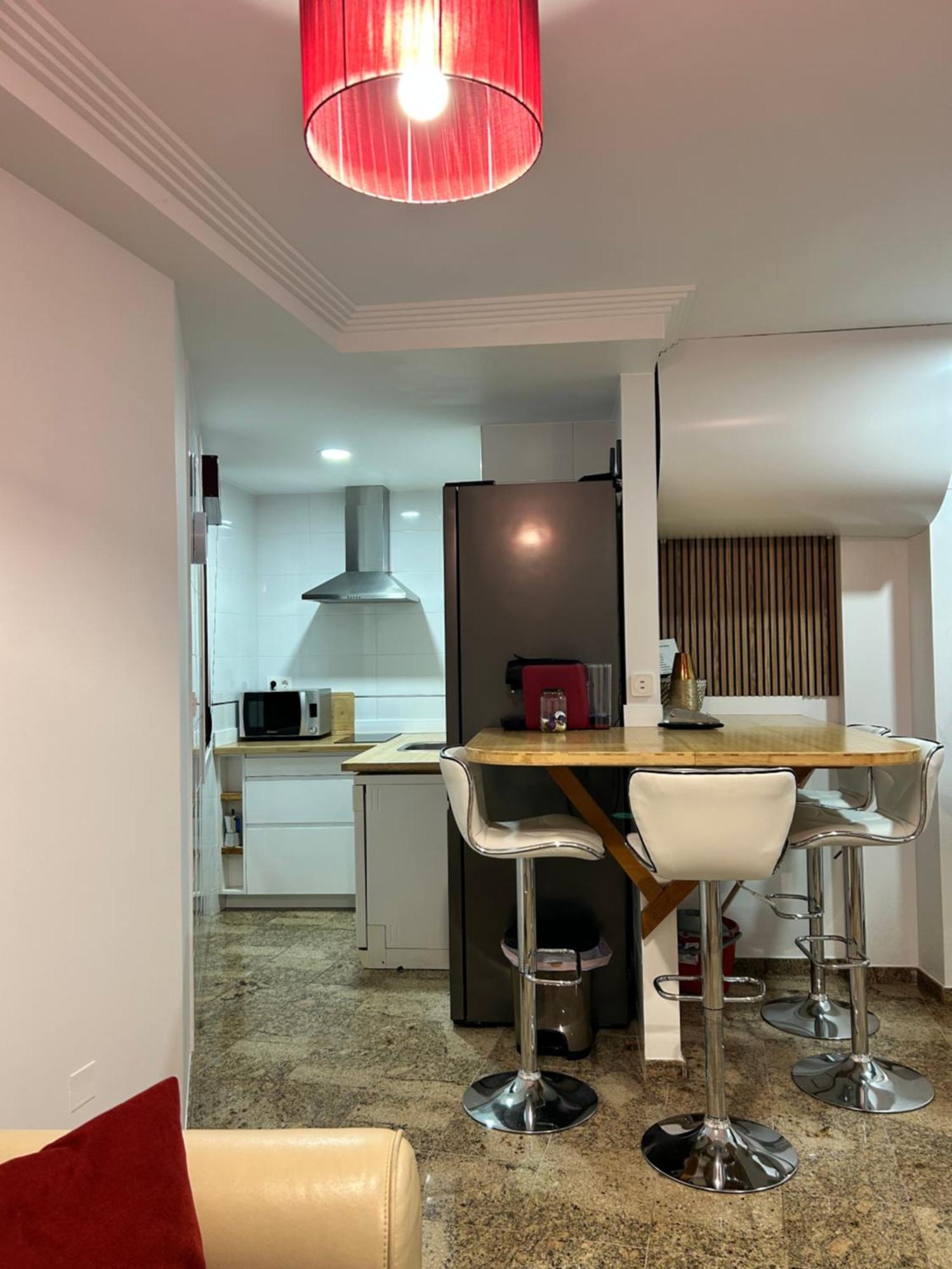 Escapada Perfecta En Sanxenxo - Apartamento En Portonovo Con Encanto Exteriör bild