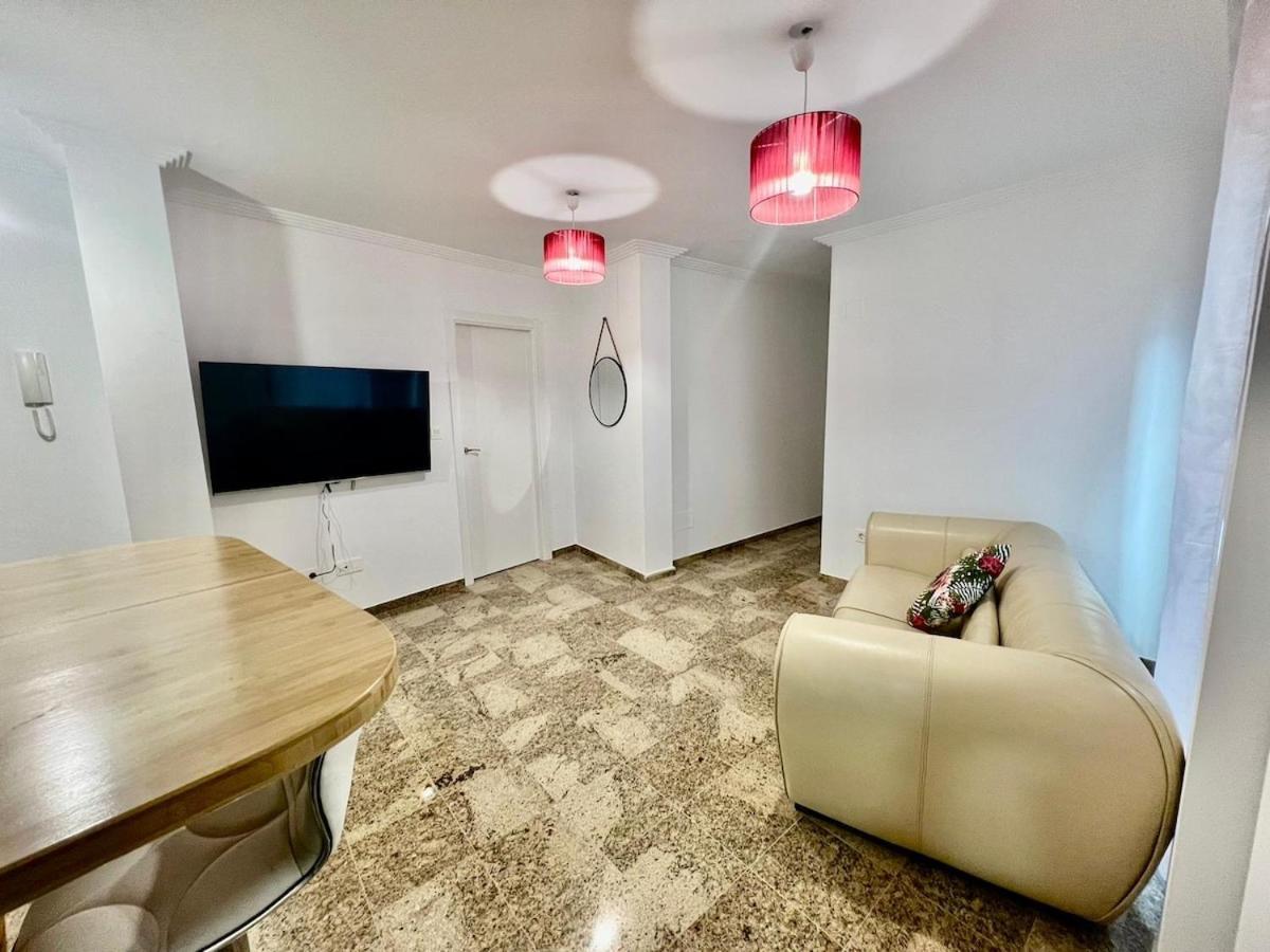 Escapada Perfecta En Sanxenxo - Apartamento En Portonovo Con Encanto Exteriör bild
